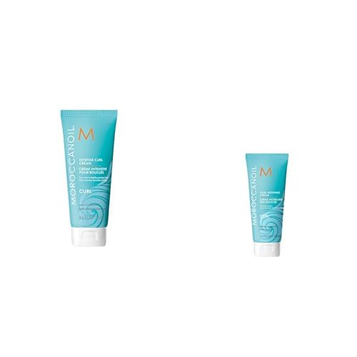 Moroccanoil Locken Definierende Crème 75 ml (1er Pack) Bundle mit Lockencreme, 75 ml (1er Pack) Bund