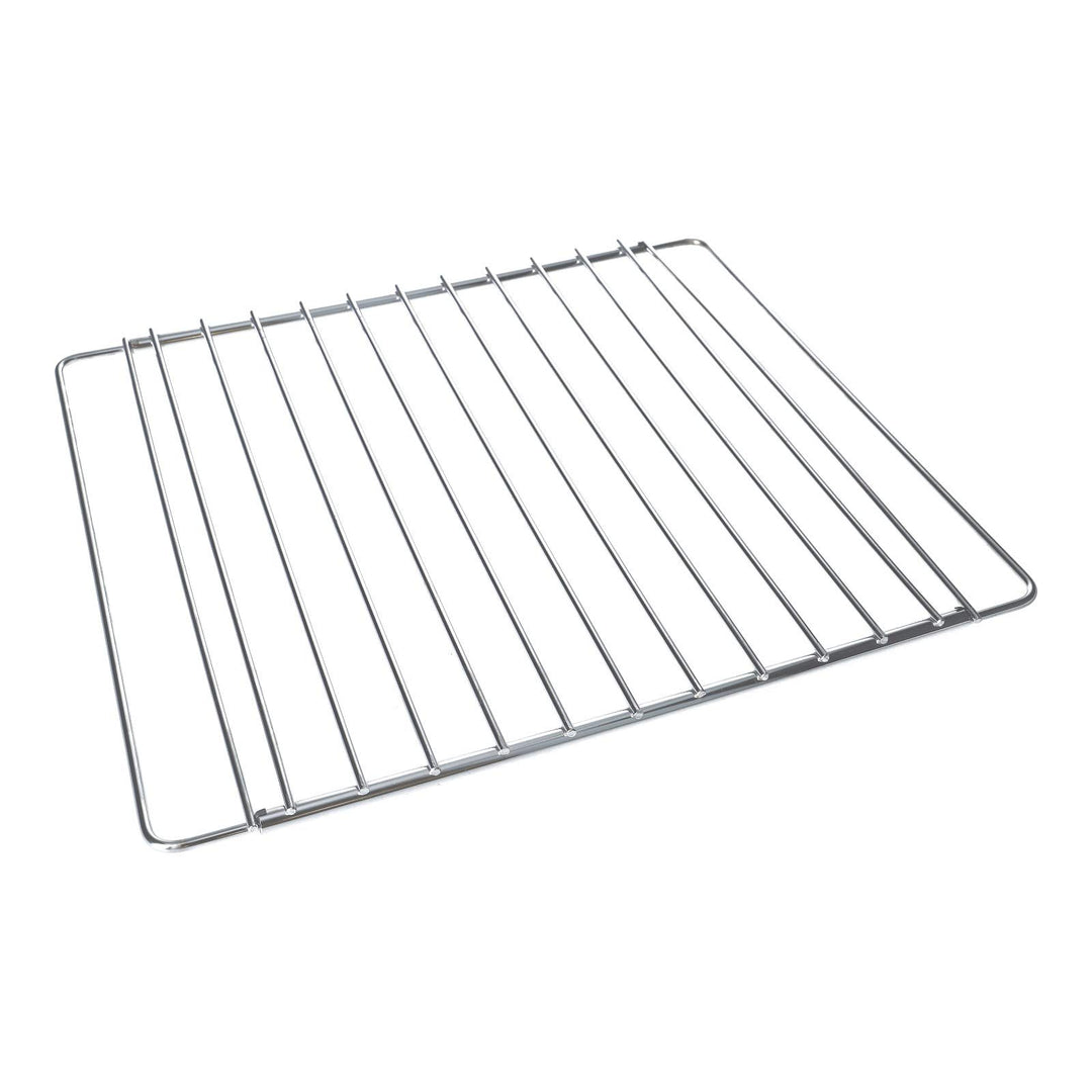 LUTH Premium Profi Parts Backofenrost Grillrost Backgitter ausziehbar 35-56 cm universell kompatibel