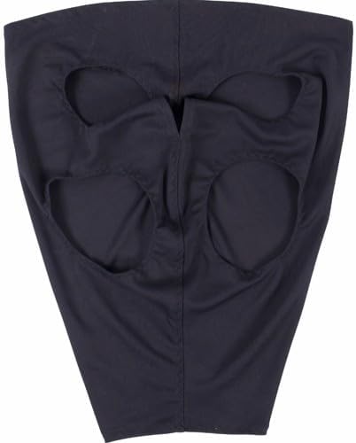 CATAGO Fir-Tech Maske schwarz, Wb