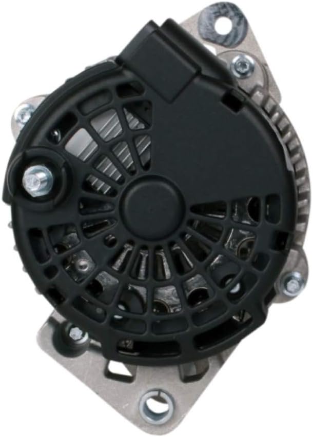 HELLA - Generator/Lichtmaschine - 14V - 140A - für u.a. Opel Astra H Estate (A04) - 8EL 012 429-171