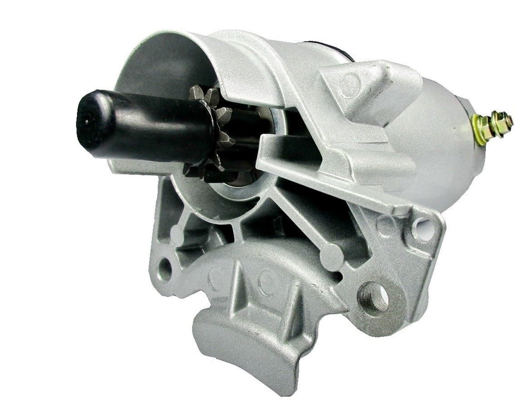 Anlasser passend für Honda Motor GXV340 GXV390 Toro 10 Zahn