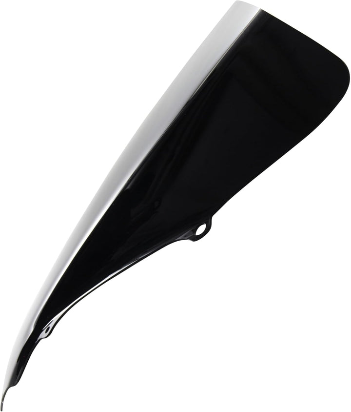MRA Originalformscheibe O schwarz ZRX 1200 S ZRT20A, Schwarz