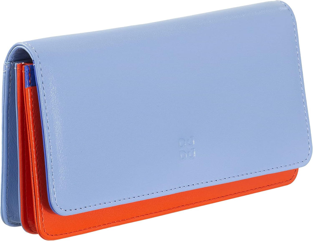 Colorful - Canarie Pastellblau, Pastellblau