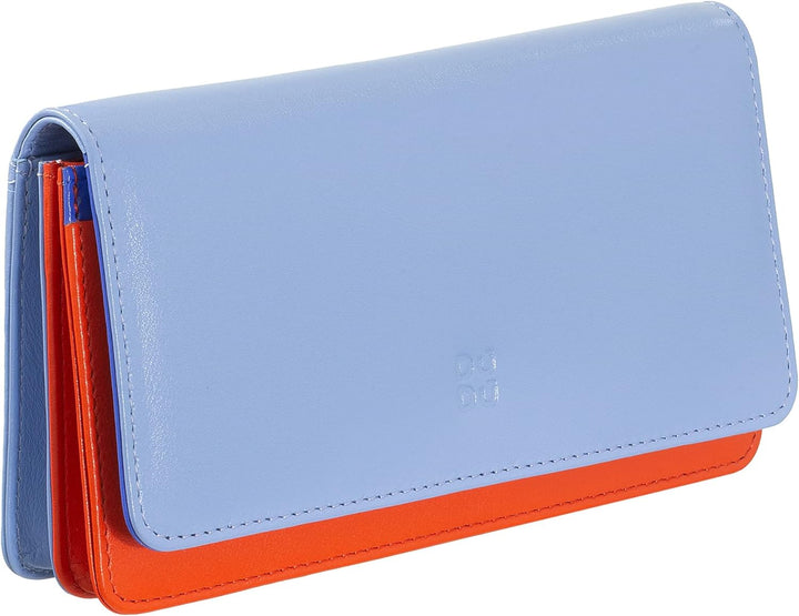 Colorful - Canarie Pastellblau, Pastellblau
