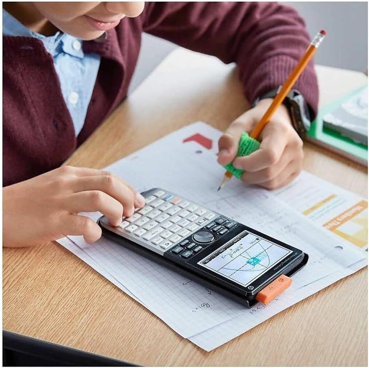 HP Prime G2 - Calculator graphing