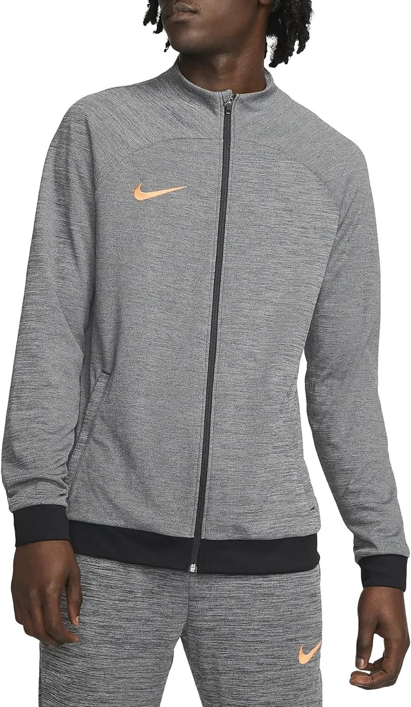 Nike Academy Dri-Fit Trackjacket Jacke L black/sunset, L black/sunset