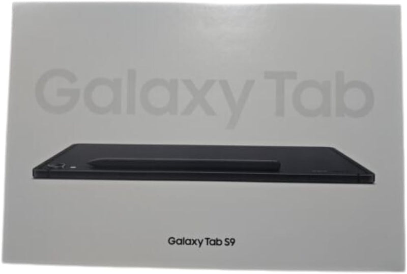 Samsung GALAXY Tab S9 SM-X710NZAAEUB