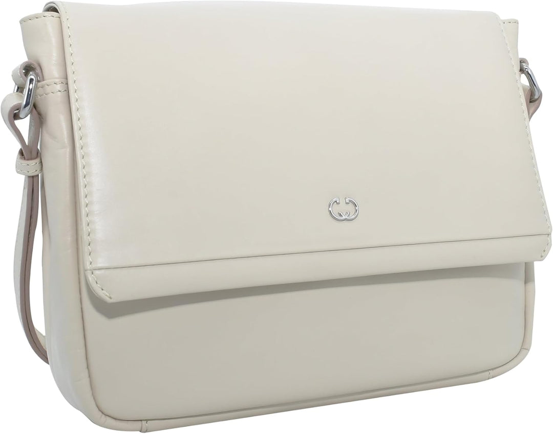 Gerry Weber piacenza shoulderbag mhf Einheitsgrösse Beige, Einheitsgröße Beige