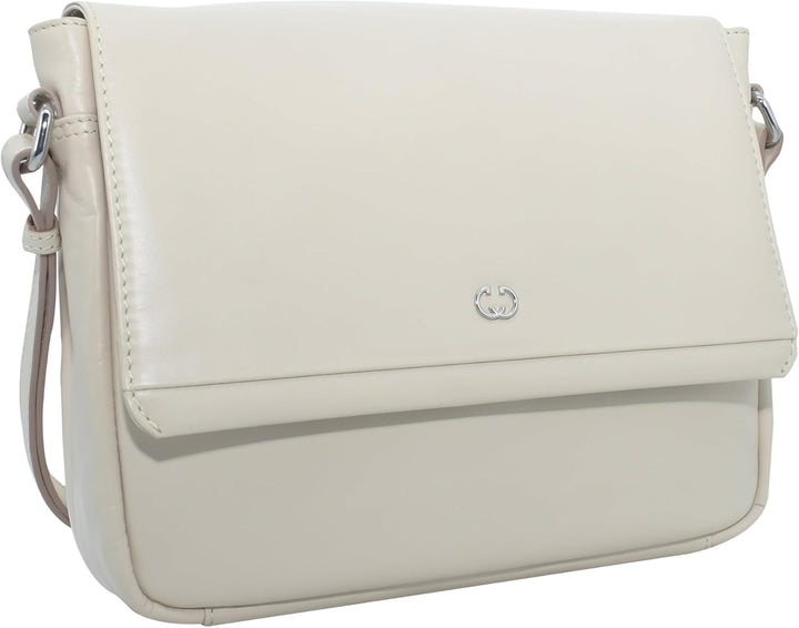 Gerry Weber piacenza shoulderbag mhf Einheitsgrösse Beige, Einheitsgröße Beige