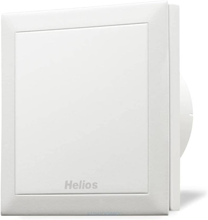 Helios Kleinraumventilator MiniVent M1/120 F