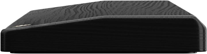 Glorious Gaming Wooden Keyboard Wrist Rest (Kompakt) - Weisse Esche, mittelgrobe Maserung, glatte Ob