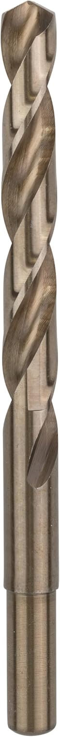 Bosch Professional Metallbohrer HSS-Cobalt (5 Stück, Ø 11 mm)