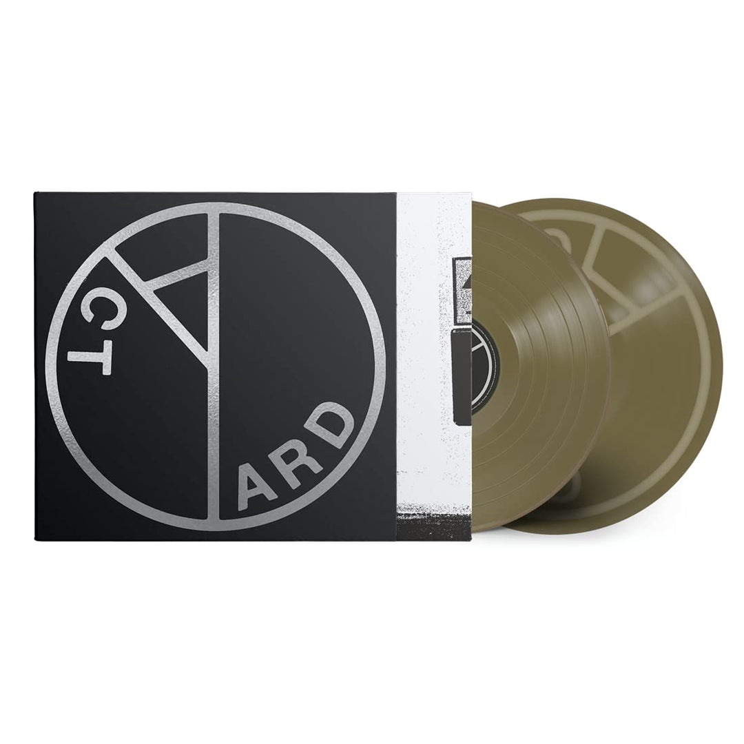 The Overload (Deluxe 2LP), Vinyl