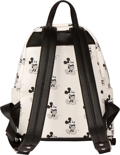 Loungefly Disney Mickey Mouse Mini Backpack