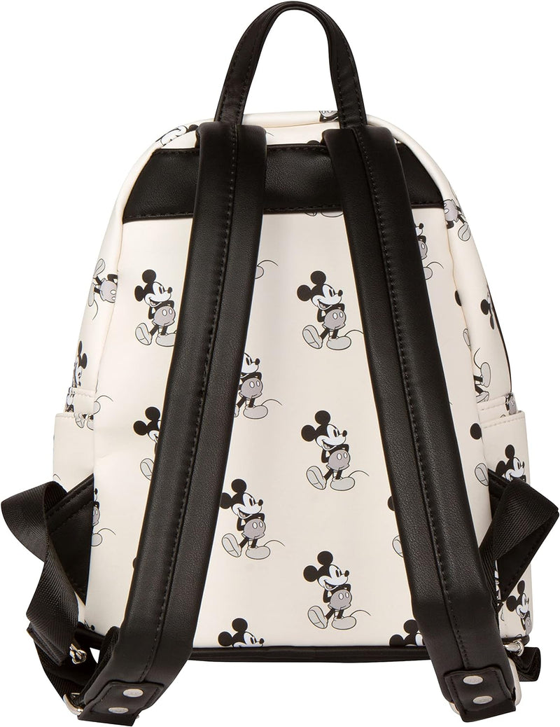 Loungefly Disney Mickey Mouse Mini Backpack