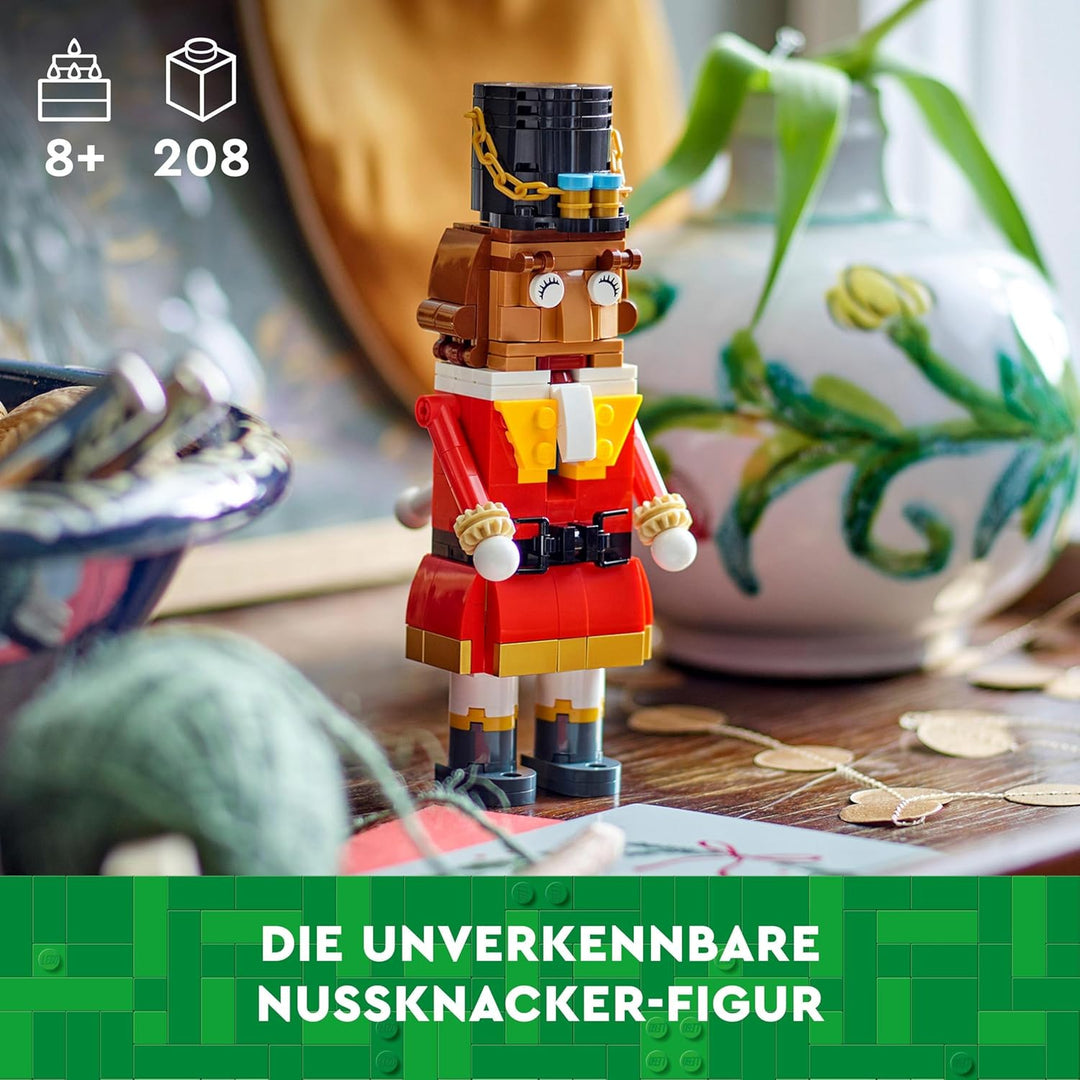 LEGO® 40640 Nussknacker