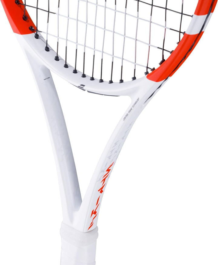 Babolat Pure Strike Team Tennisschläger (4. Generation) 4 1/4" Grip, 4 1/4" Grip