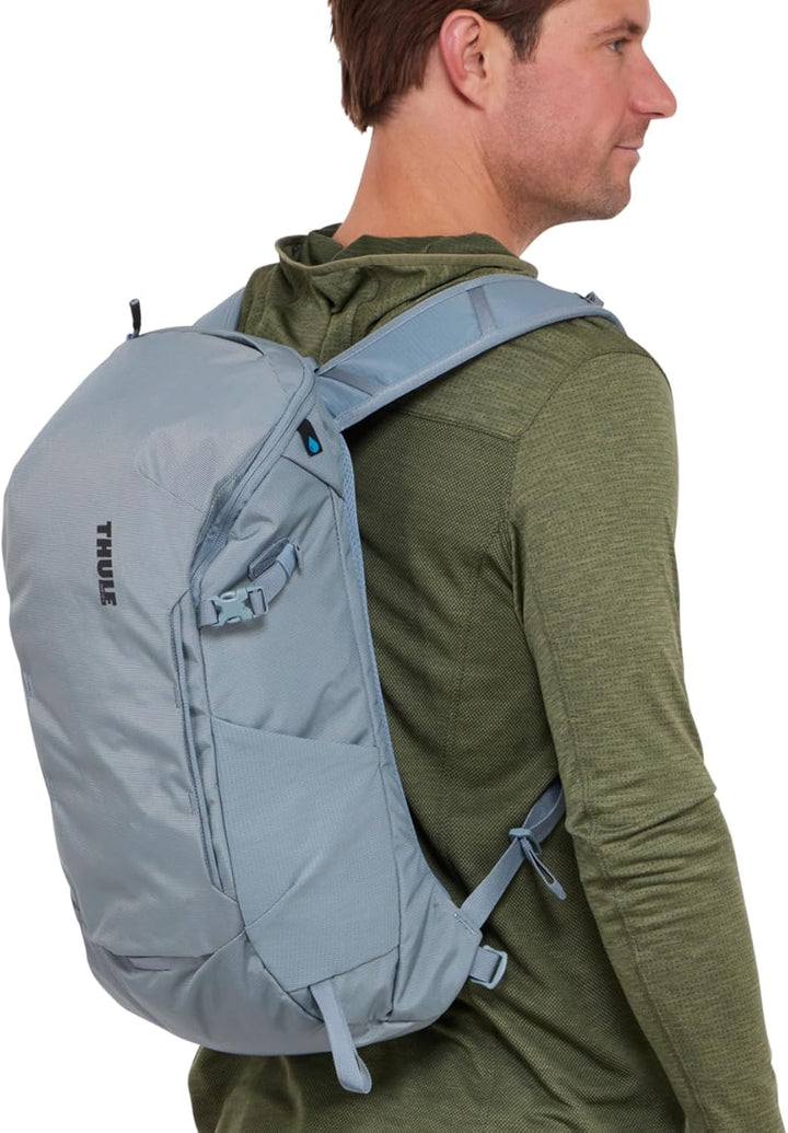 Thule Alltrail 18l-tagesrucksack Mit Regenhülle 18 Pond Blue, 18 Pond Blue