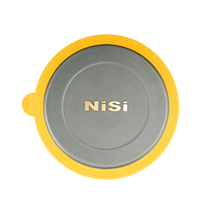NiSi Lens Cap für 100mm V6 / V7 Filterhalter Objektivdeckel, Objektivdeckel