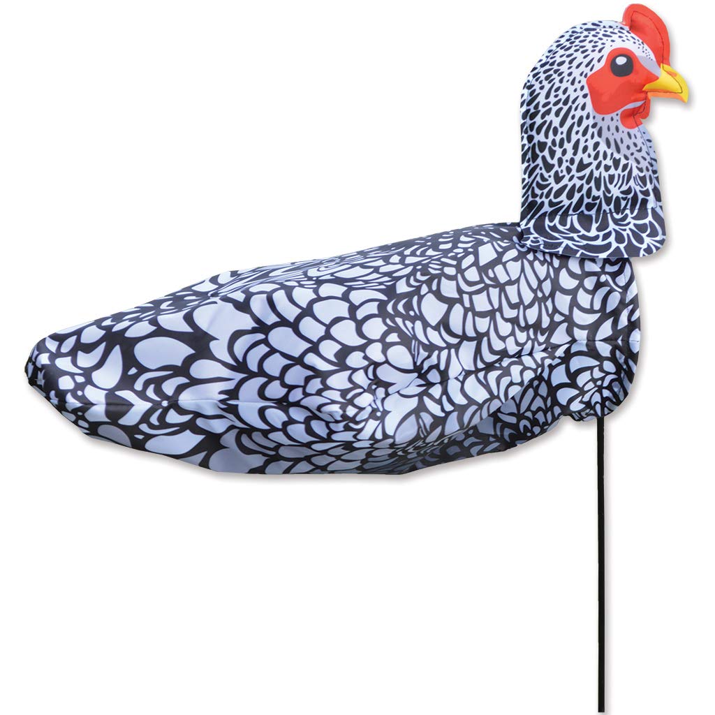 Premier Kites Windicator Wetterfahne – Huhn, Huhn