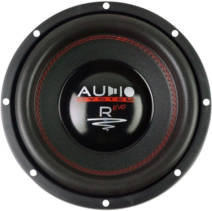 Audio System R 12 FA EVO RADION-Series 300 mm Free AIR – Subwoofer