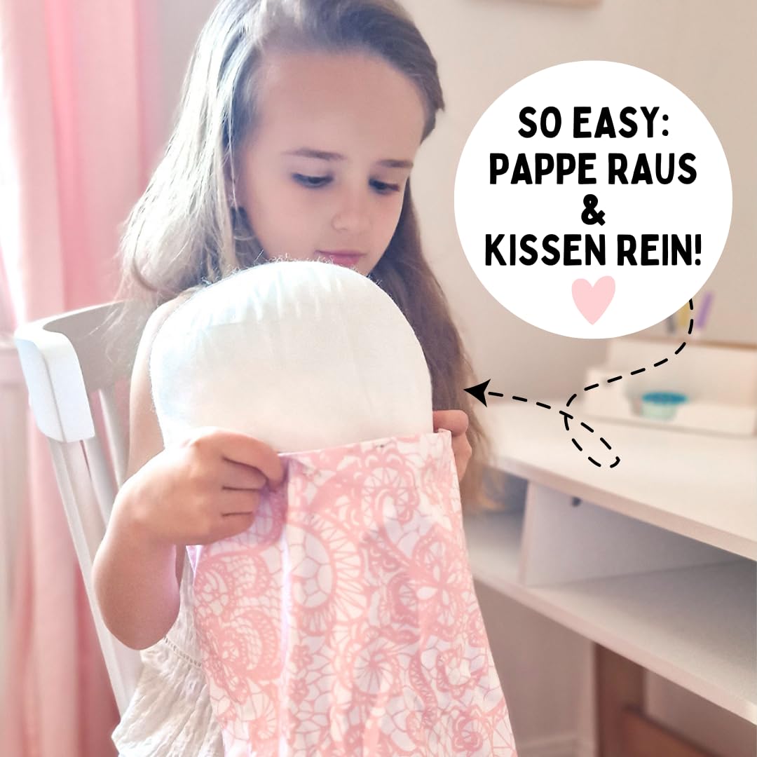 Deine Schultüte aus Stoff Kuschel Velvet Wunschmotiv individualisierbar mit Wunschname personalisier