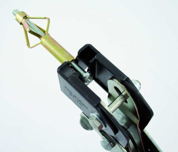 Super-Fix - Profi-Montagezange für Universaldübel aus Metall