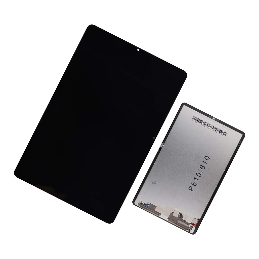 Duotipa Display Kompatibel mit Samsung Galaxy Tab S6 Lite SM-P610N SM-P615 10.4 inch LCD Display Bil