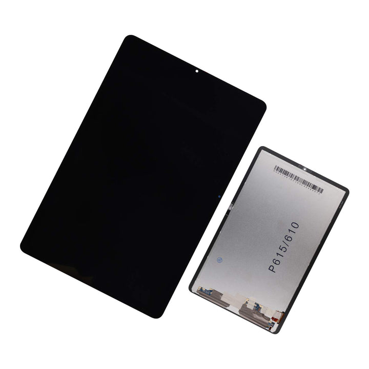 Duotipa Display Kompatibel mit Samsung Galaxy Tab S6 Lite SM-P610N SM-P615 10.4 inch LCD Display Bil
