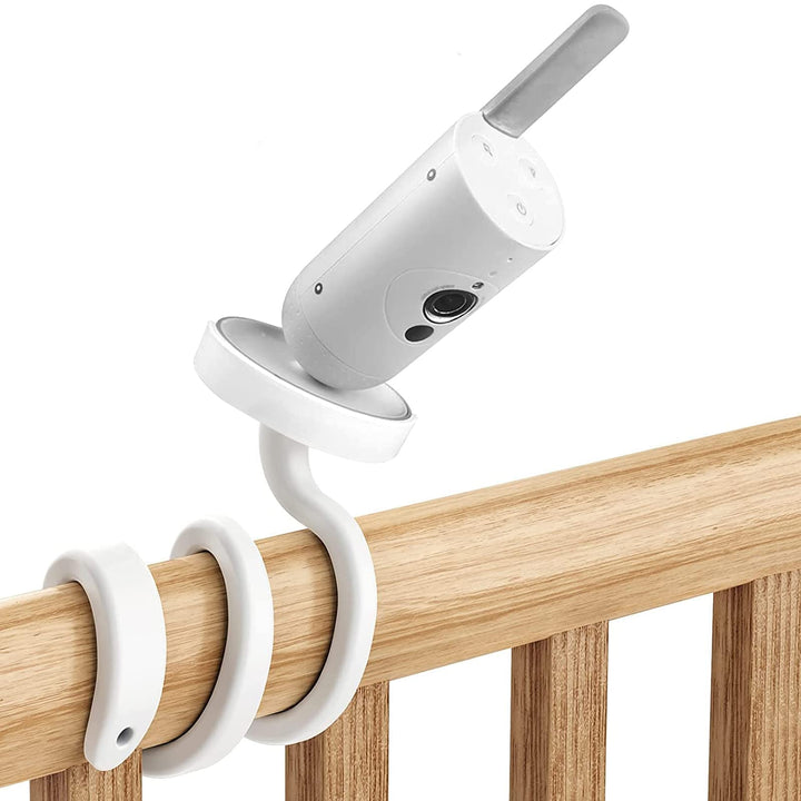 Halterung für Philips Avent Babyphone SCD923/26, Baby Kamera Halter für Philips Avent SCD643/26, Bab