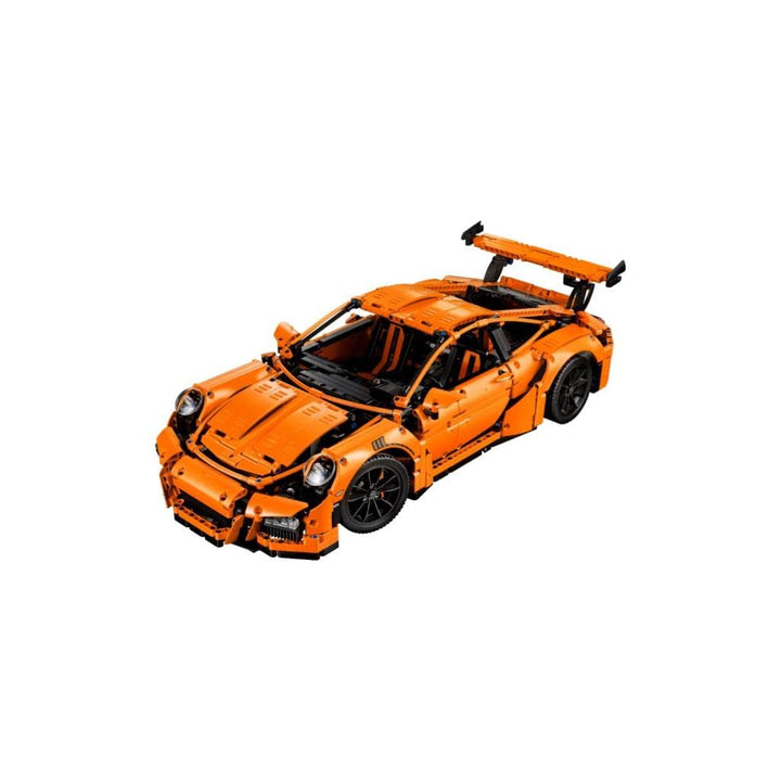 LEGO Technic 42056 - Porsche 911 GT3 RS, Porsche