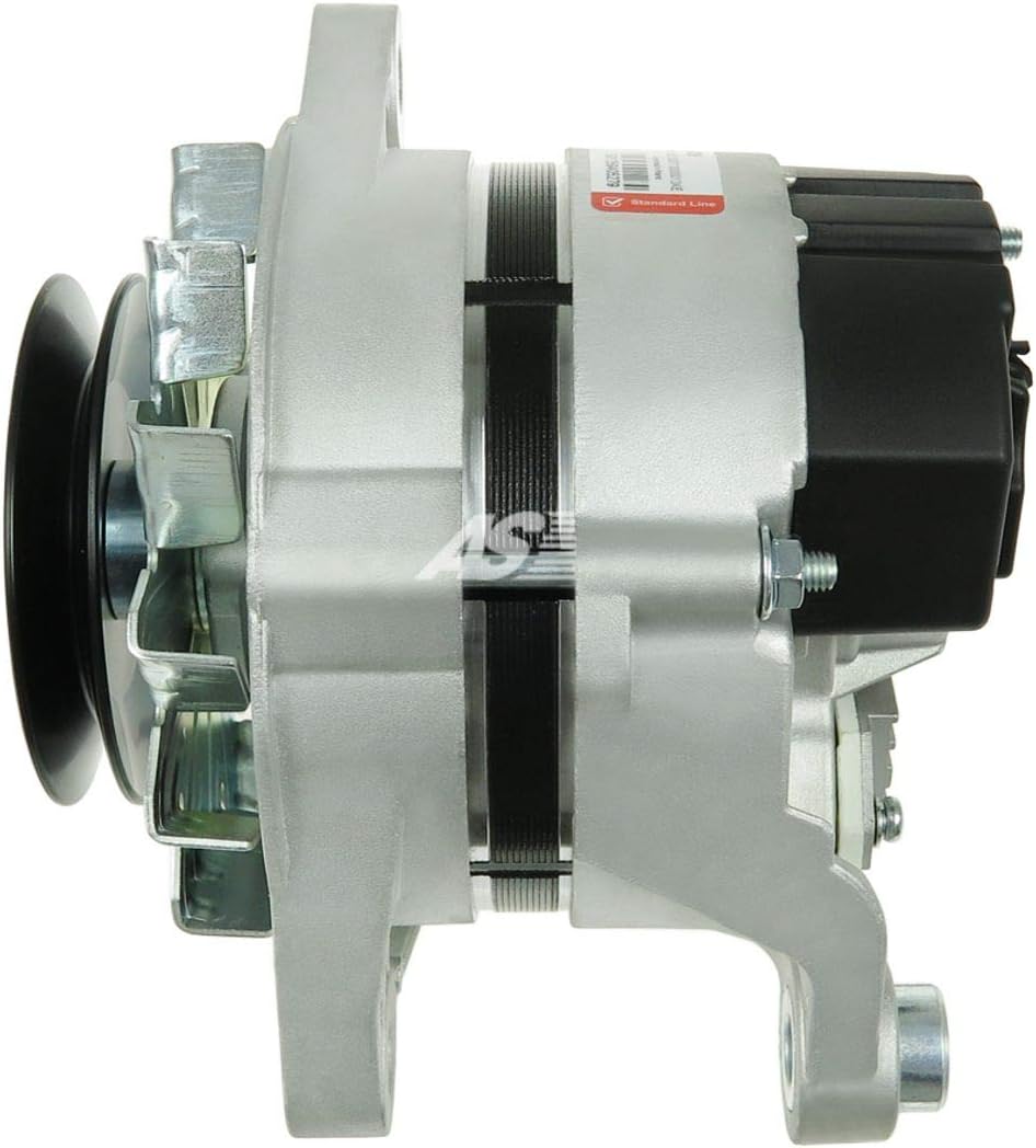 ASPL A4039 Lichtmaschinen