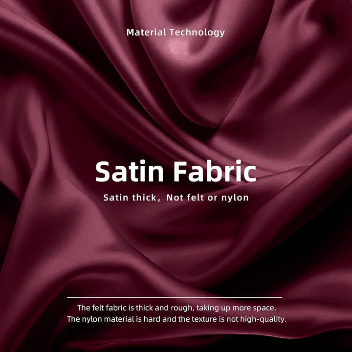 DGAZ Handtaschen Organizer Einsatz für LV Neverfull PM/MM/GM Taschen, Seide Tasche in Tasche Organiz