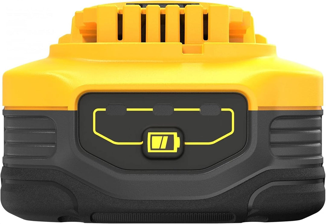 DEWALT DCBP518 18 V XR Compact Powerstack Li-Ion Akku, 5 Ah