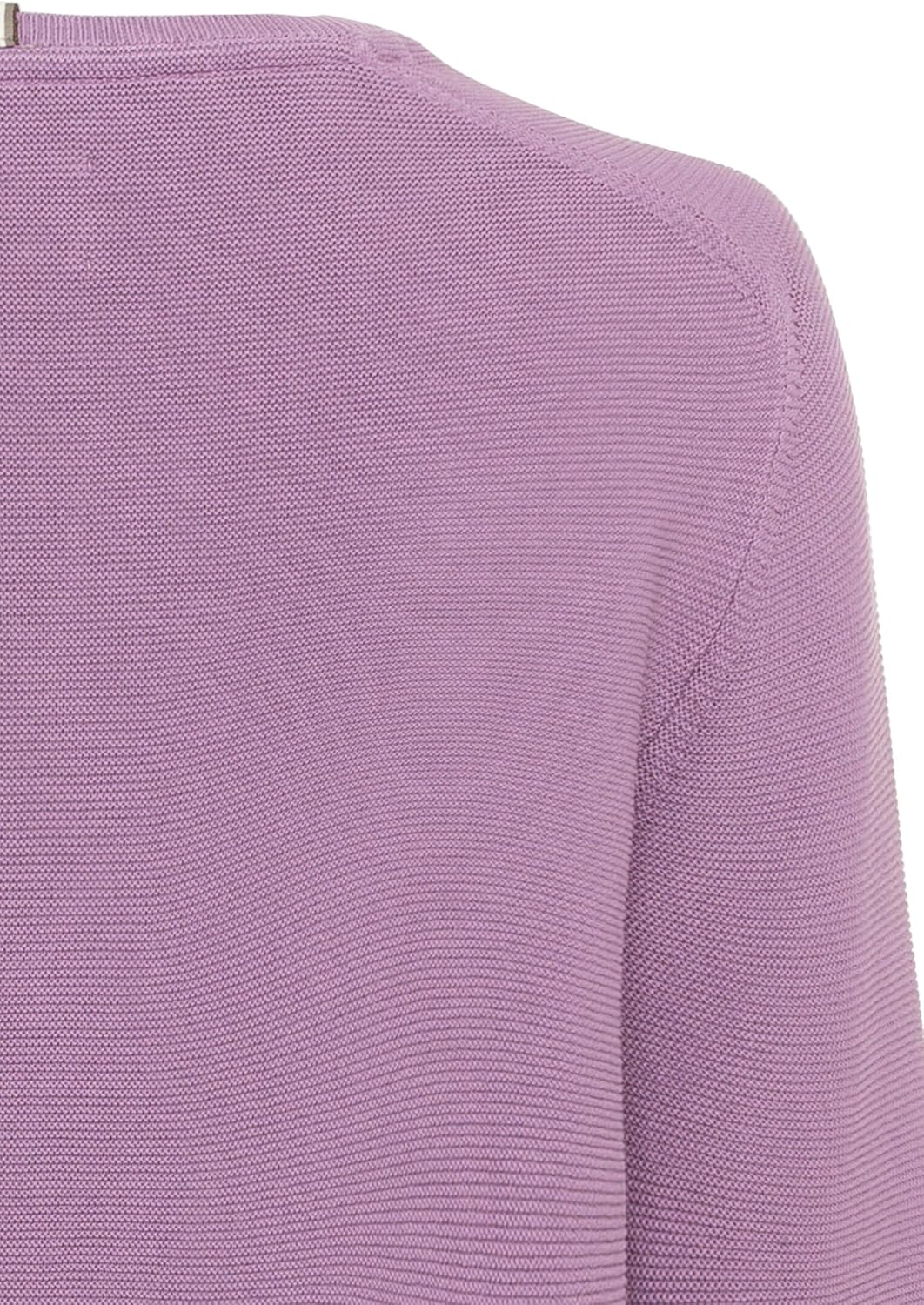 camel active Pullover Damen XS Lila, XS Lila