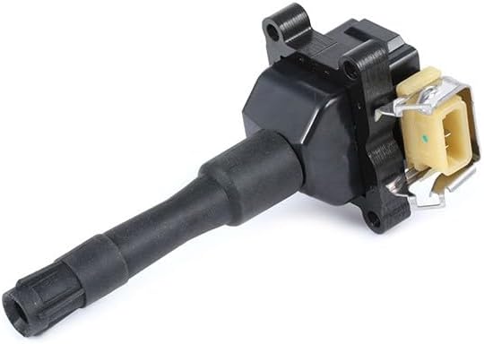 NGK 48036 Zündspule