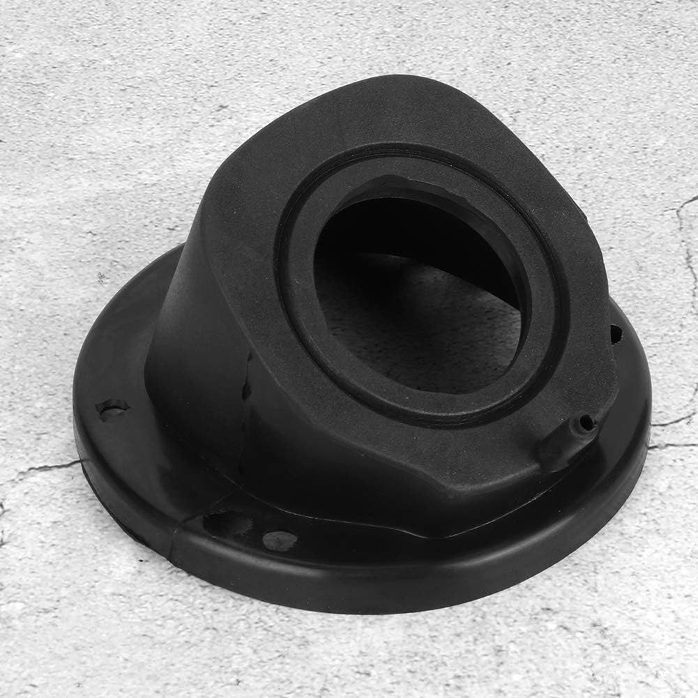 Tankdeckel Einsatz, Tankklappe Gummieinsatz Q0000251V012 Passend für SMART ROADSTER W452 FORTWO W450