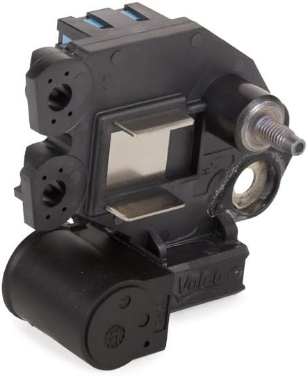 VALEO Generatorregler 593534