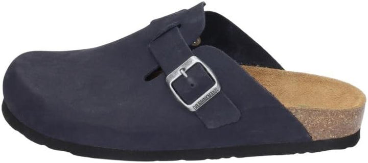 Dr. Brinkmann Clog 36 EU Blau, 36 EU Blau