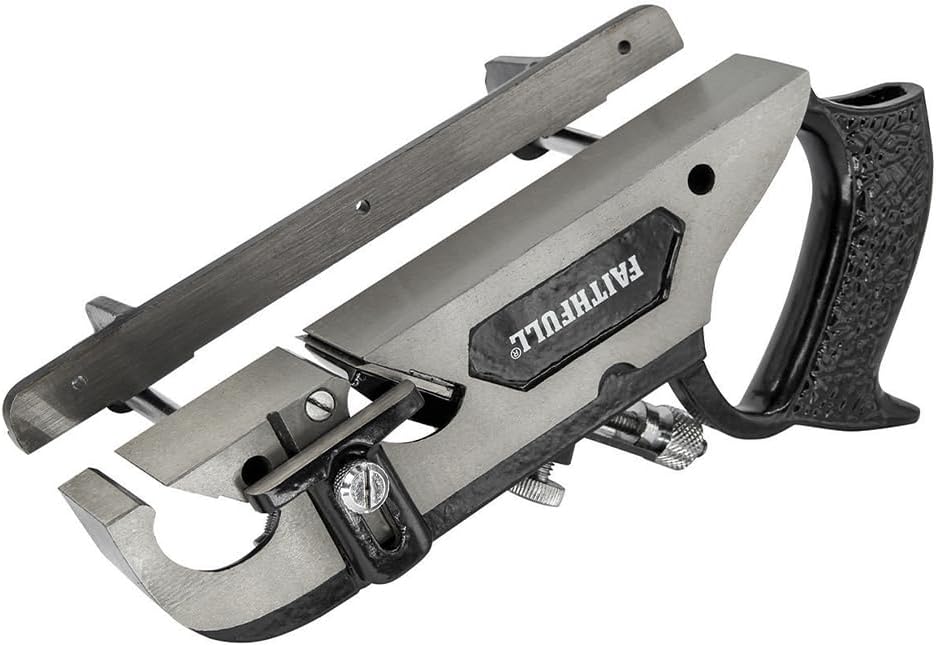 Faithfull - Nr. 778 Rabatt Plane - FAIPLANE778