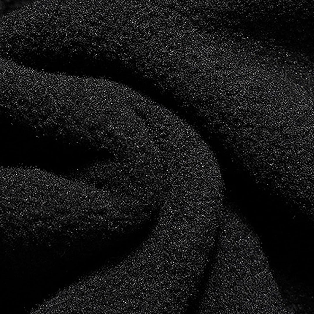 Fleeceweste Herren Gefütterte Weste Warme Arbeitsweste mit Taschen Lässige Winterjacke Schnelltrockn