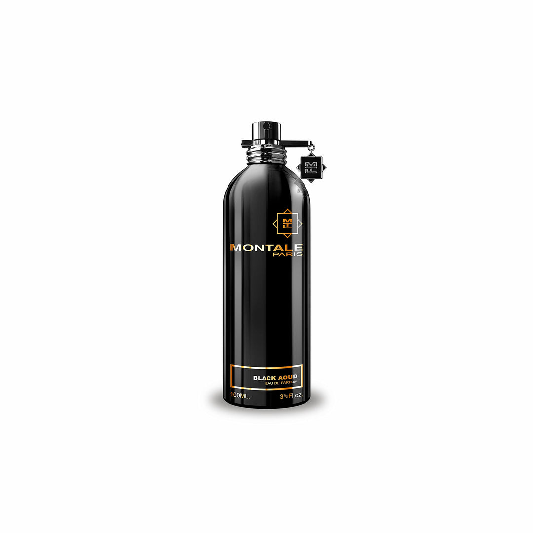 Montale Montale Black Aoud Edp 100 ml aromatisch 100.00 ml (1er Pack), aromatisch 100.00 ml (1er Pac