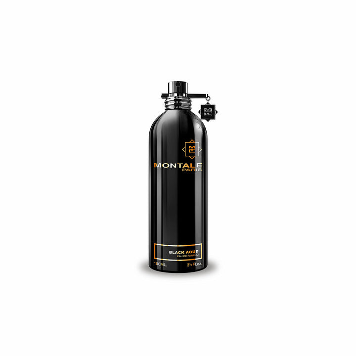 Montale Montale Black Aoud Edp 100 ml aromatisch 100.00 ml (1er Pack), aromatisch 100.00 ml (1er Pac
