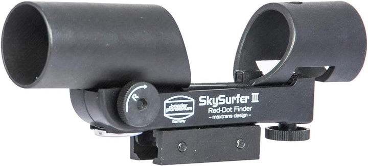 Baader Planetarium Sky Surfer III Visiersucher SkySurfer III, SkySurfer III