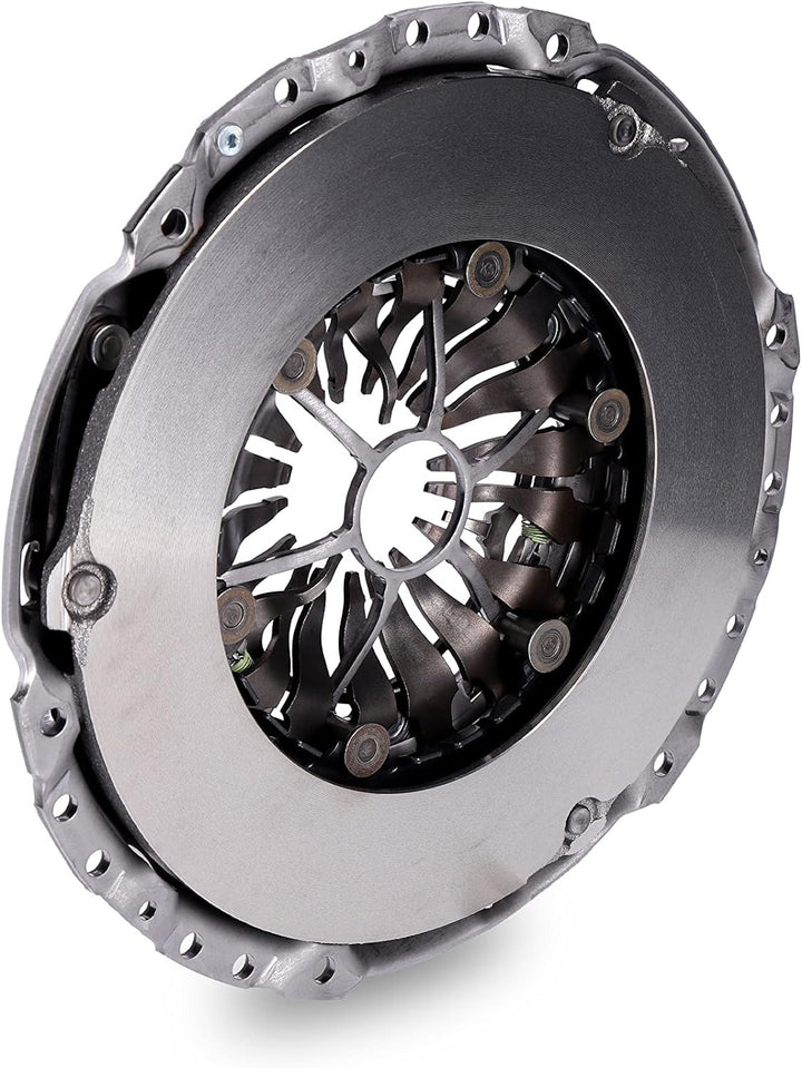 Luk 600 0299 00 - Kupplungssatz