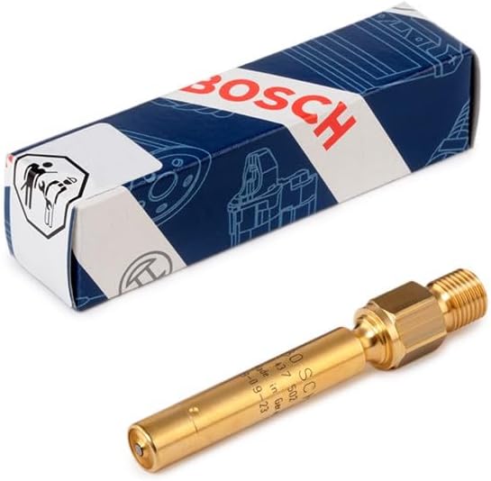 Bosch 437502054 Einspritzventil