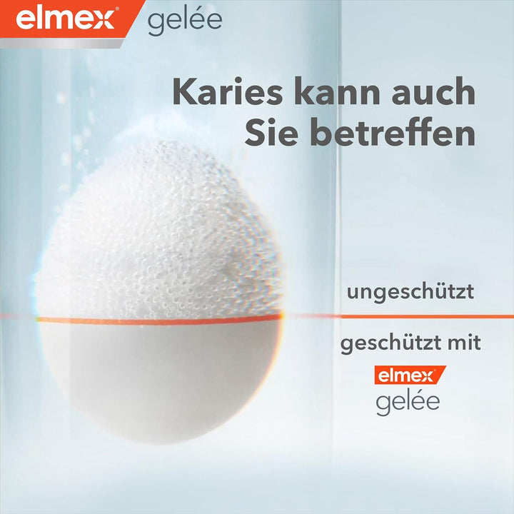 ELMEX GELEE 25 g