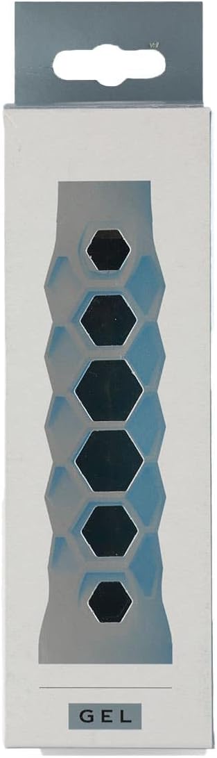 Bullpadel Hesacore Gel 472015