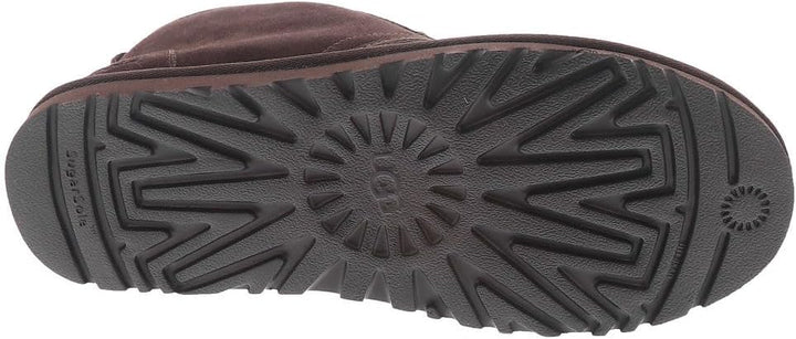 UGG Australia Herren Neumel Chukka Boots 49 EU Dusted Cocoa, 49 EU Dusted Cocoa