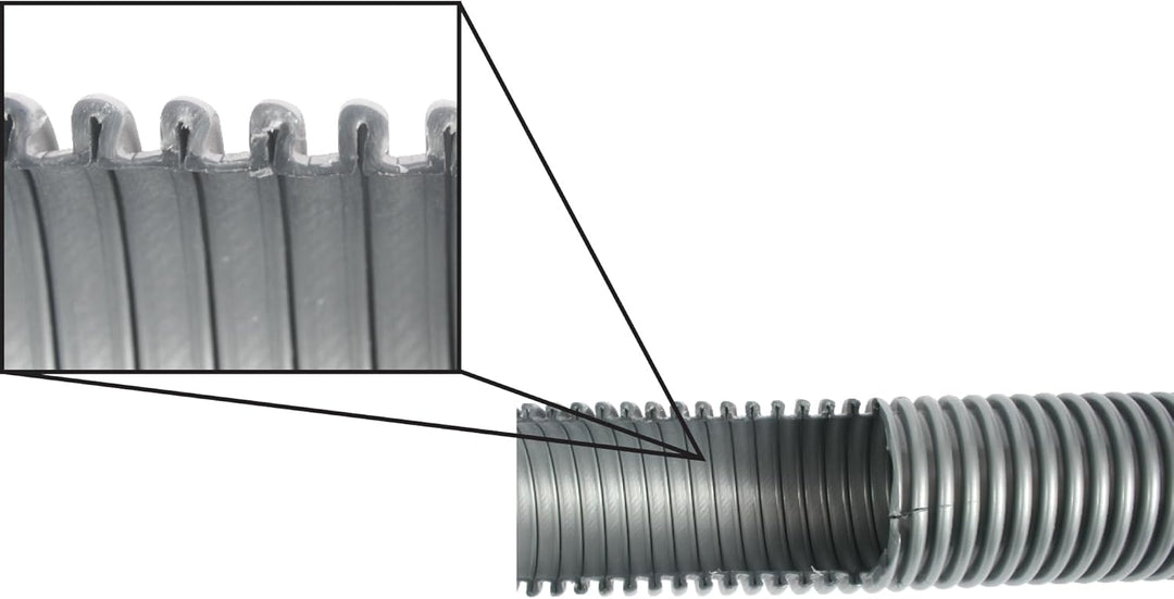 Quick Click Multi-Marken-Elektrowerkzeug-Staubsammeladapter-Set und komplettes Staubsaugerzubehör mi